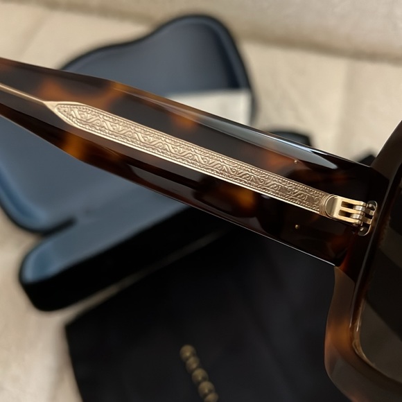 Gucci sunglasses - Picture 7 of 9